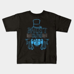 Ghost Club Kids T-Shirt